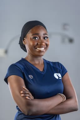 Halima Shaibu