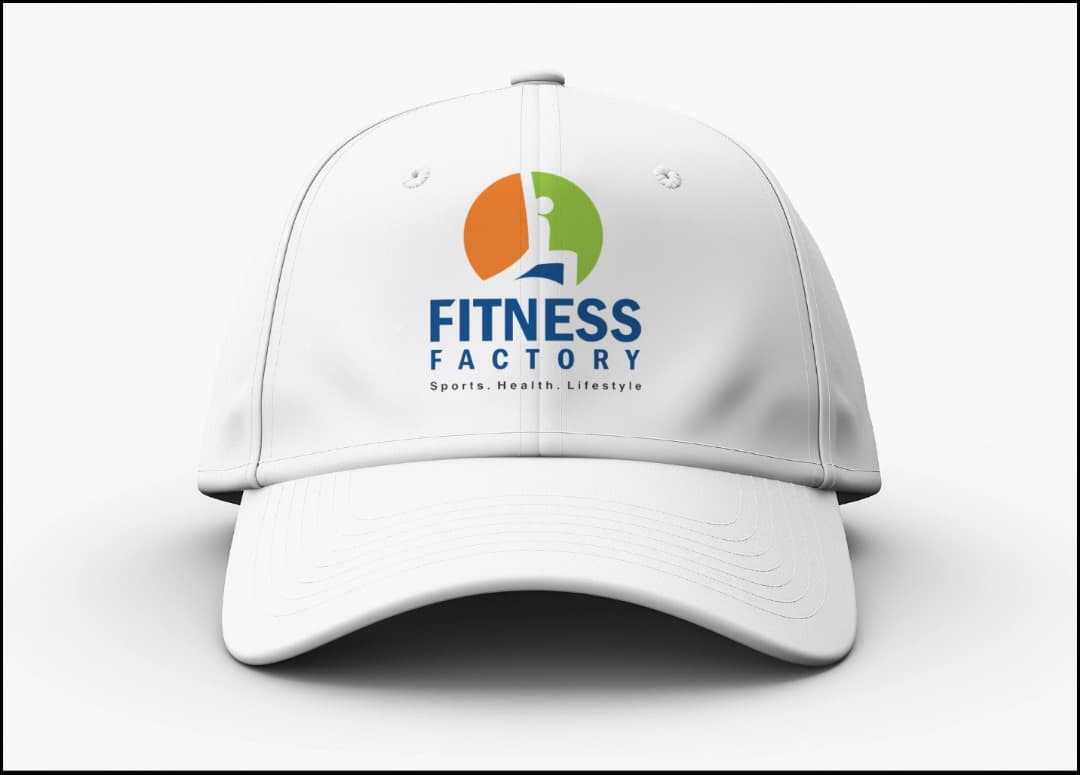 Fitness Challenge Participant 1