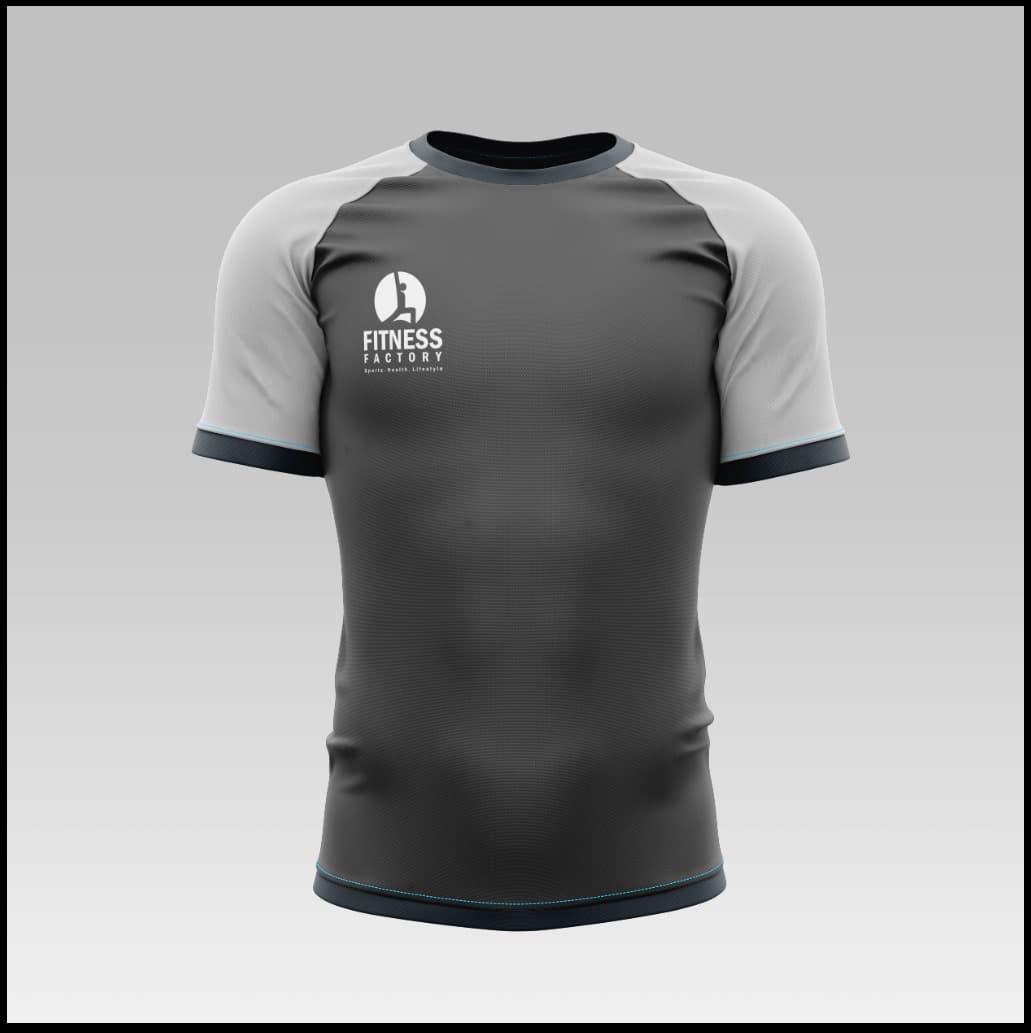 Fitness Challenge Participant 3