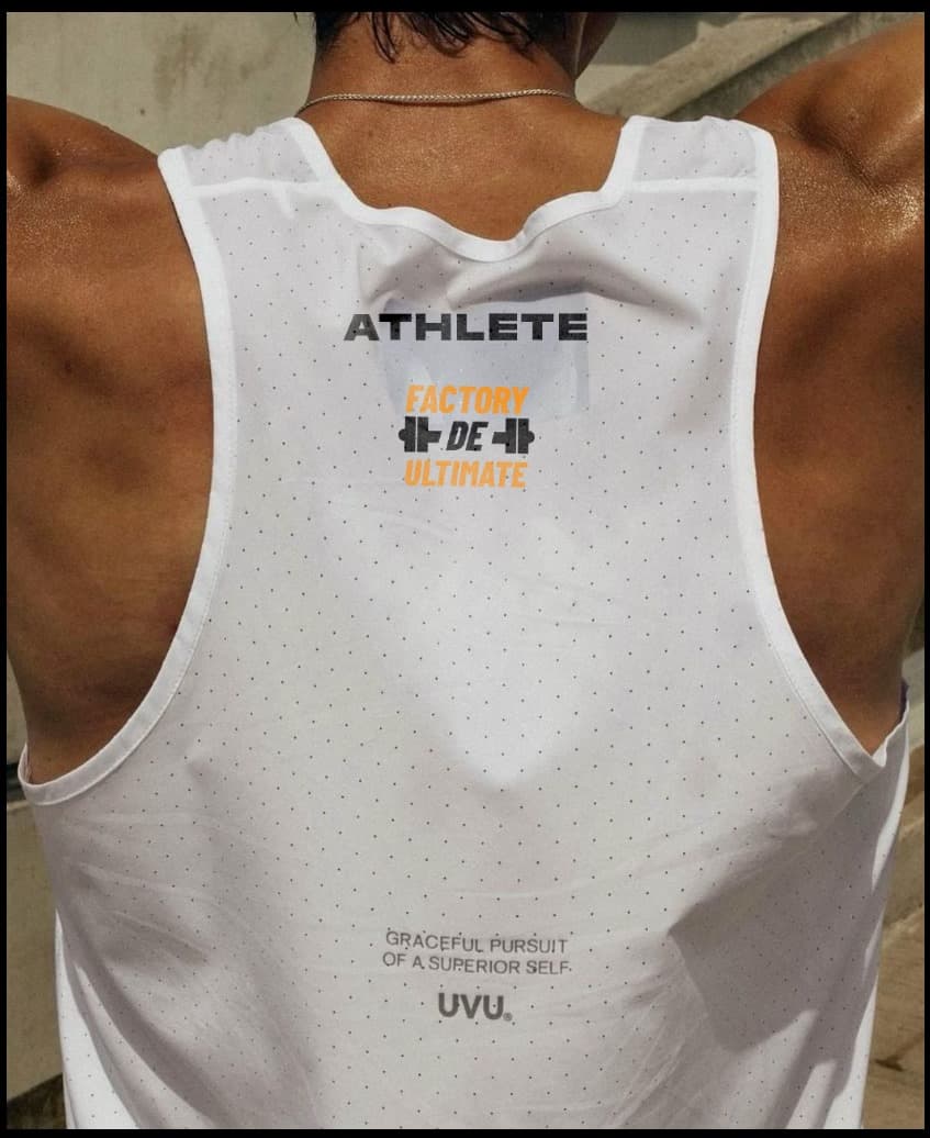 Fitness Challenge Participant 4