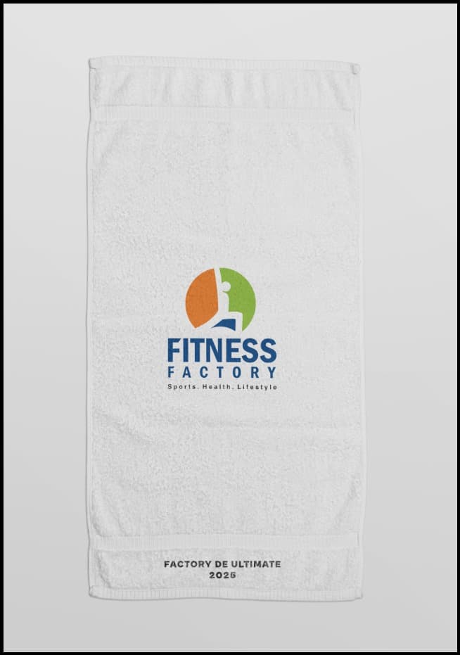 Fitness Challenge Participant 5